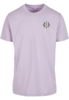 Tee - Melati 1945 - Borstlogo - Lilac
