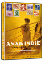 DVD - Anak Indi&euml;