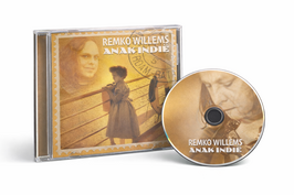 CD - Anak Indi&euml;