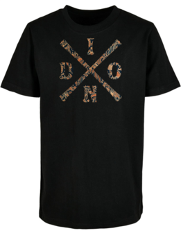 Batik Indo Cross - Tee 