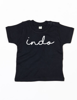 Indo Baby - Black