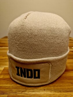 Indo Muts in Almond