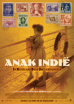 Anak Indi&euml; - Movie Poster