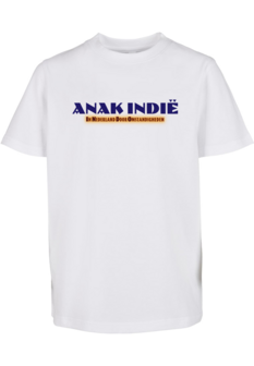 Anak Indi&euml; &#039;Door Omstandigheden&#039; - Tee