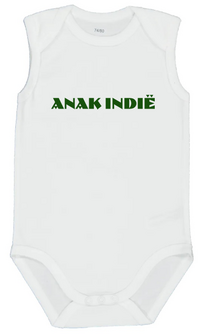 Anak Indi&euml; - Romper