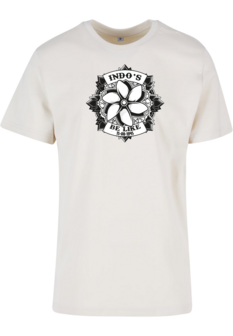 Tee- Melati 1945 - Sand