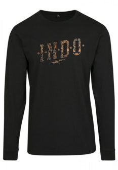 Batik Indo Classic Longsleeve