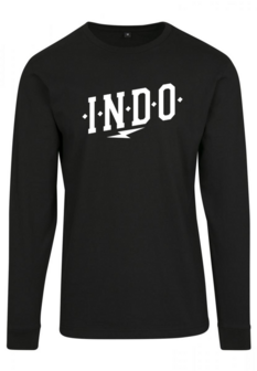 Indo Classic - Longsleeve