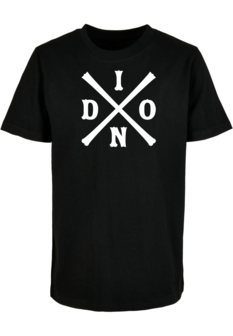 INDO Cross - Tee