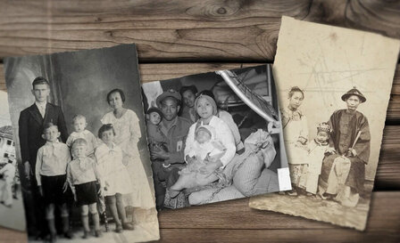 Anak Indi&euml; - DVD