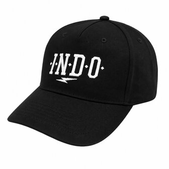Indo classic - kids cap