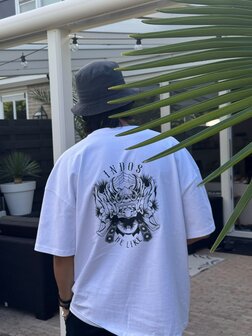 Barong - Ultra Heavy Box Tee