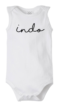 Indo - Baby Romper