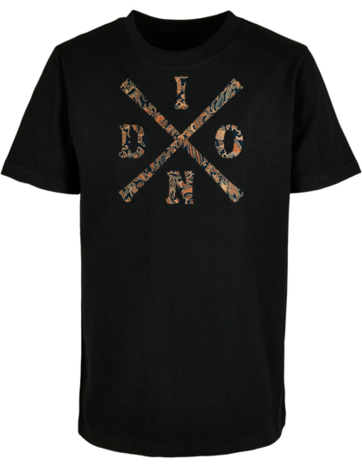 Batik Indo Cross - Tee 