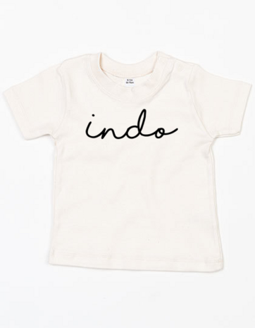 Indo Baby - Organic Natural