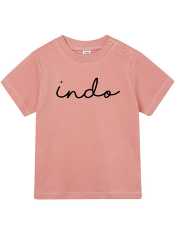 Indo Baby - Dusty Rose