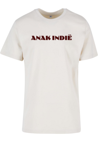 Anak Indië 'Kinderen uit Indië' on Sand