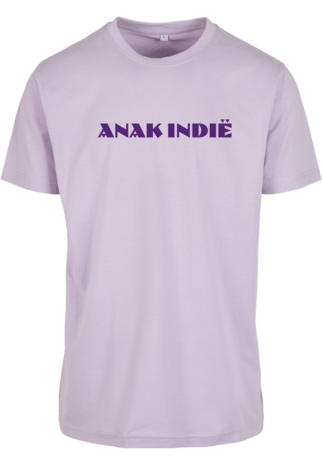 Anak Indië 'Kinderen uit Indië' on Lilac