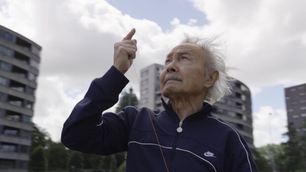 Anak Indi&euml; - DVD