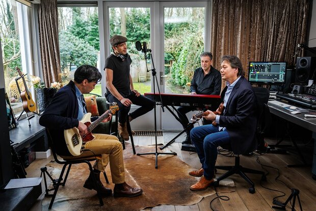 Anak Indi&euml; - DVD