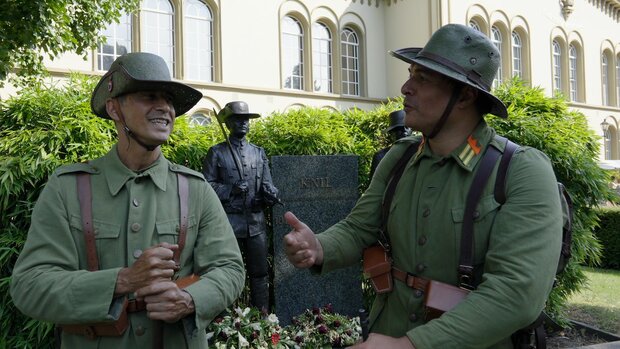 Anak Indi&euml; - DVD