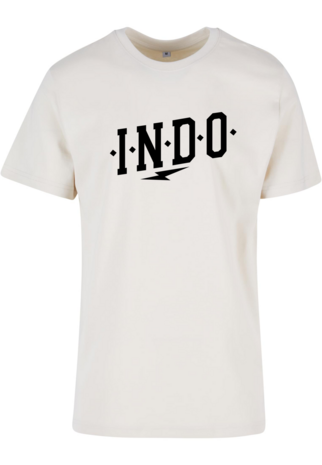 Indo Classic - Tee in Sand
