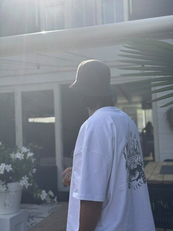 Barong - Ultra Heavy Box Tee