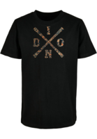 Batik Indo Cross - Kids Tee