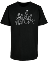 Ode aan de Indorock - Tee