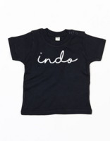 Indo - Baby Tee