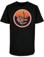 Hotel des Galeries - Tee