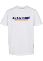 Anak Indië 'Door Omstandigheden' - Tee