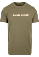 Anak Indië - Tee