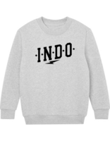 Indo Classic - Kids Sweater