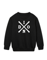 Indo Cross - Kids Sweater